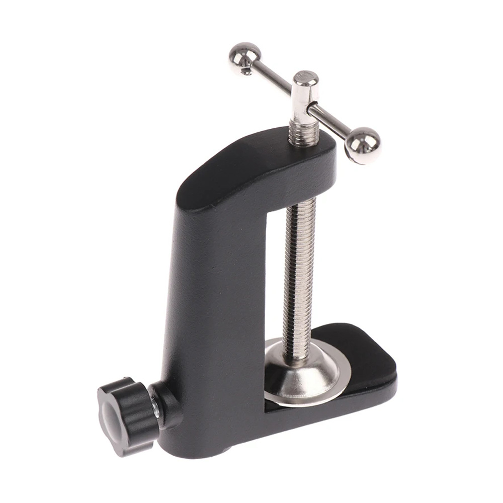 Desk Table Mount Clamp C-Shape - Boom Arm Stand 评论和价格