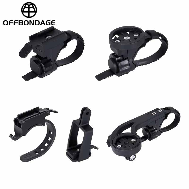 OFFBONDAGE Bicycle Multifuncti - Photography Lighting Devices 评论和价格