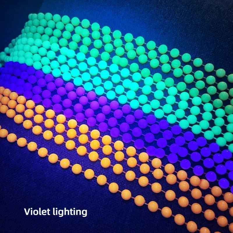 New Fluorescent Neon Necklace  - Photography Video Lighting Kit 评论和价格