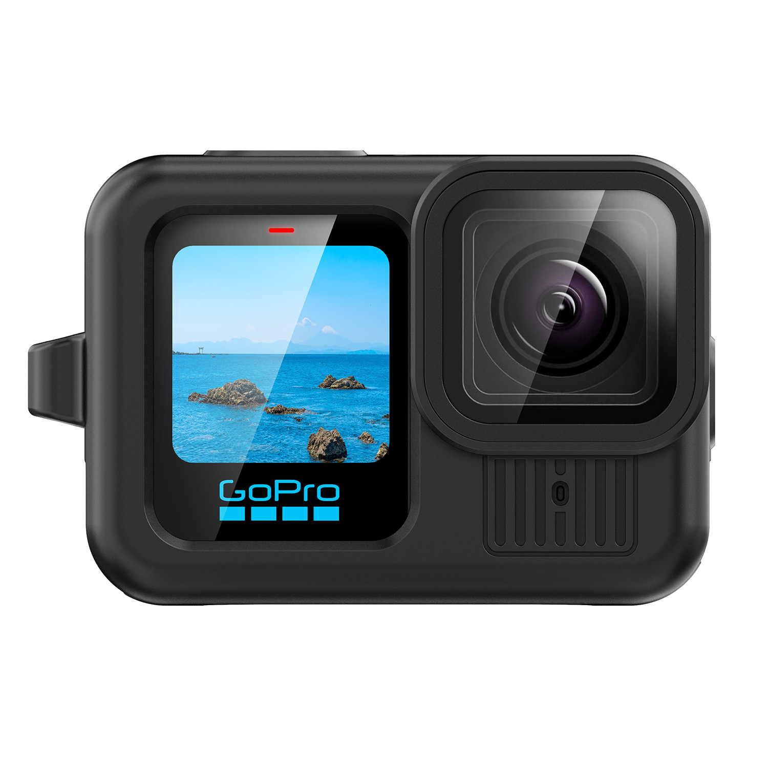 Silicone Protective Case Lens  - Gopro Action Camera Hero 13 Black 评论和价格