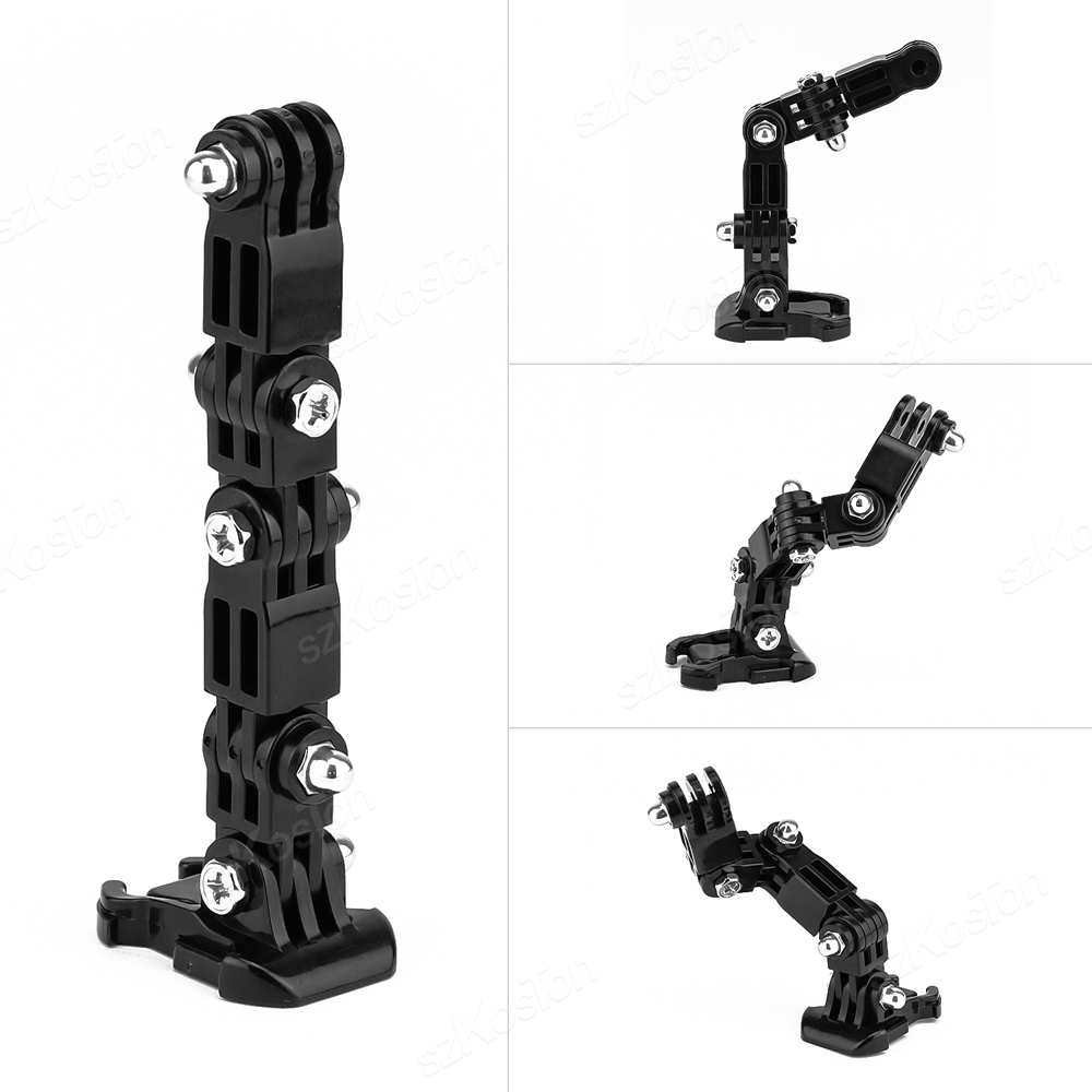 Motorcycle Helmet Chin Mount K - Gopro Action Camera Hero 13 Black 评论和价格