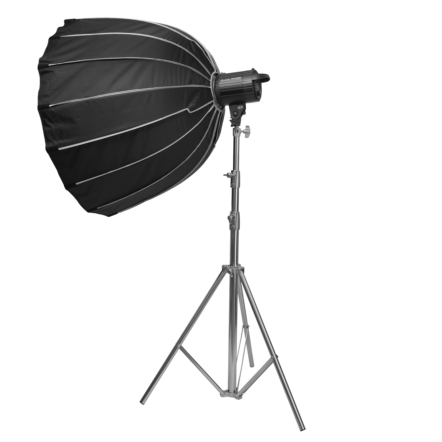 Fotulato 2.8m Stainless Steel  - Photography Lighting Softbox 评论和价格
