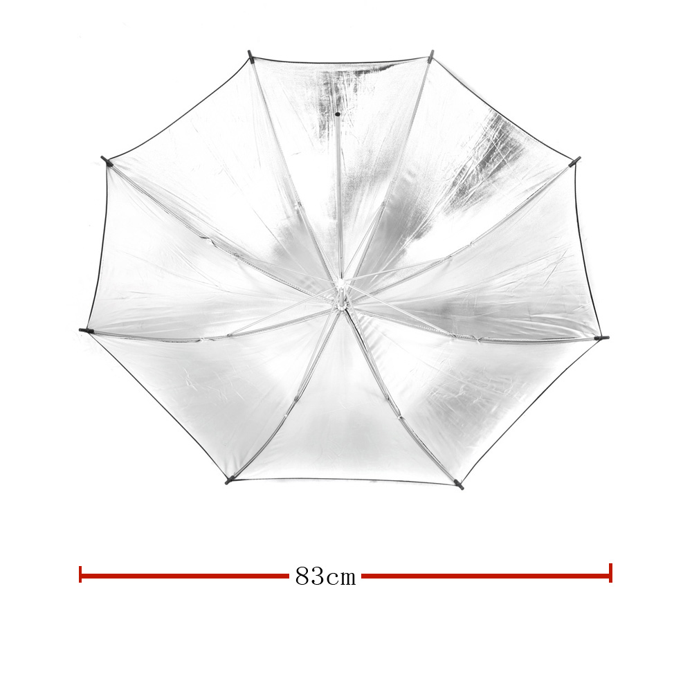 83cm/ 33inch Studio Reflector  - Photography Lighting Product 评论和价格