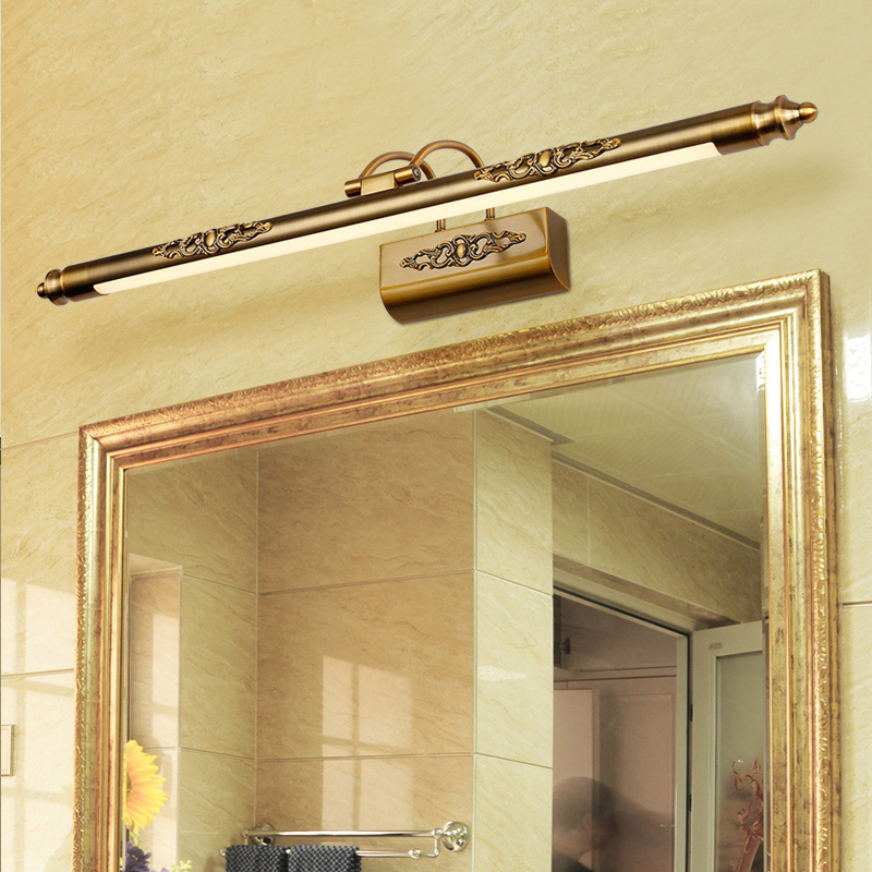 Europe Led Mirror Lamp Bathroo - Photography Lighting Wall 评论和价格