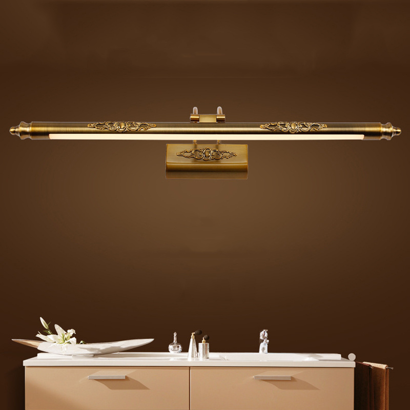 Europe Led Mirror Lamp Bathroo - Photography Lighting Wall 评论和价格