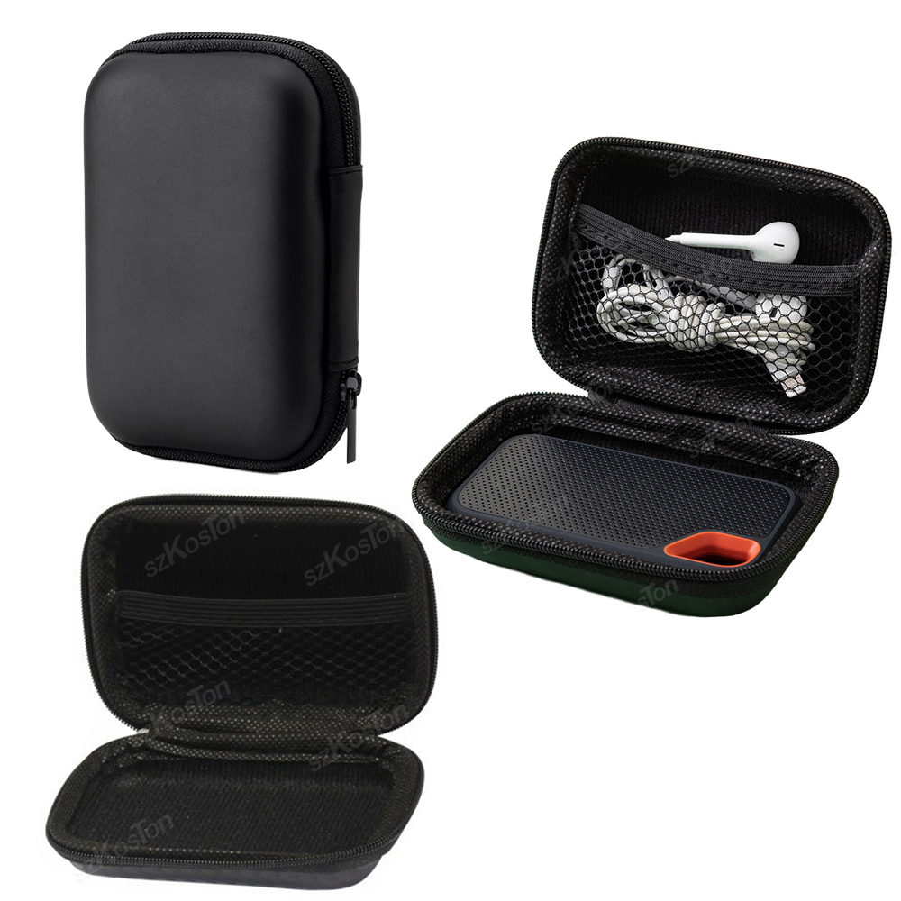Mini Storage Bag Case For GoPr - Gopro Action Camera Hero 13 Black 评论和价格