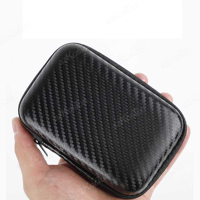 Mini Storage Bag Case For GoPr - Gopro Action Camera Hero 13 Black 评论和价格