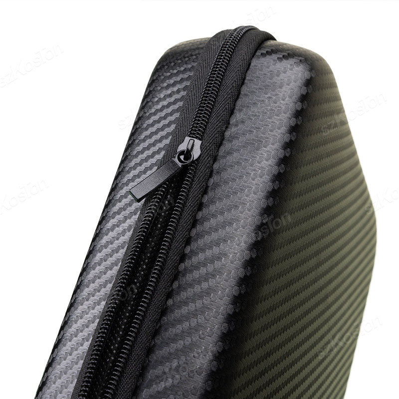 Mini Storage Bag Case For GoPr - Gopro Action Camera Hero 13 Black 评论和价格